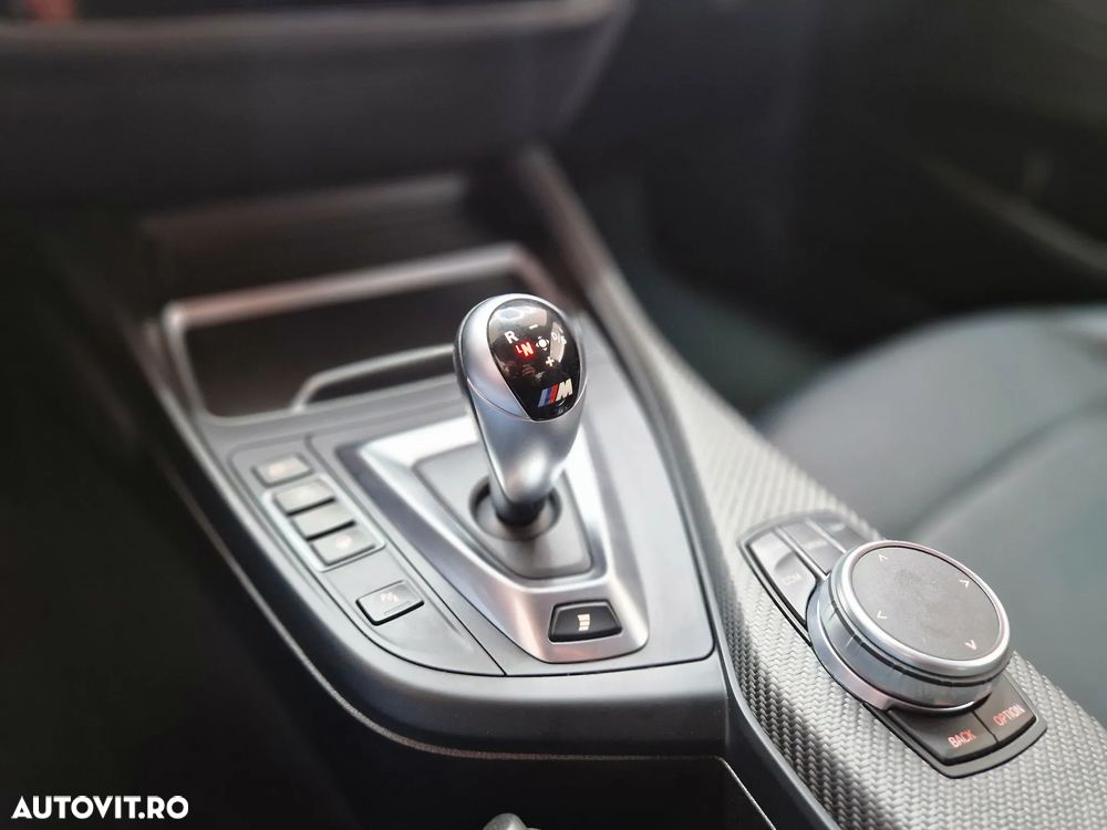 BMW M2 Competition Coupe DKG - 11