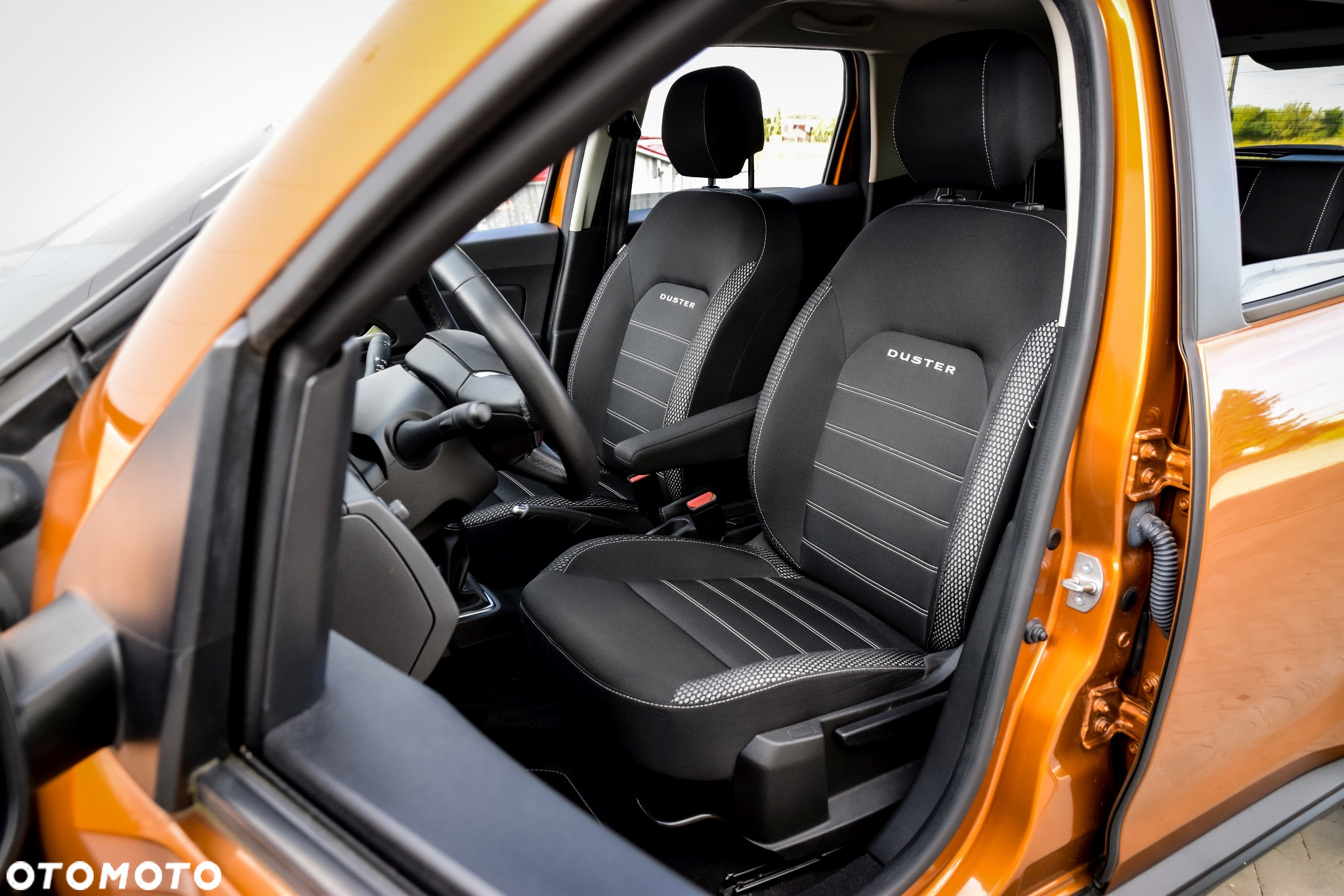 Dacia Duster 1.0 TCe Prestige - 7