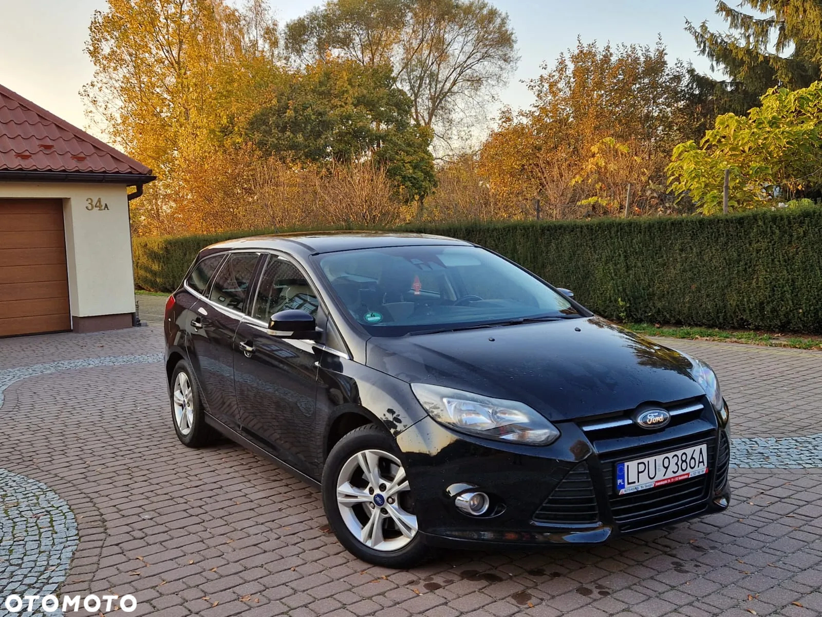 Ford Focus - 15