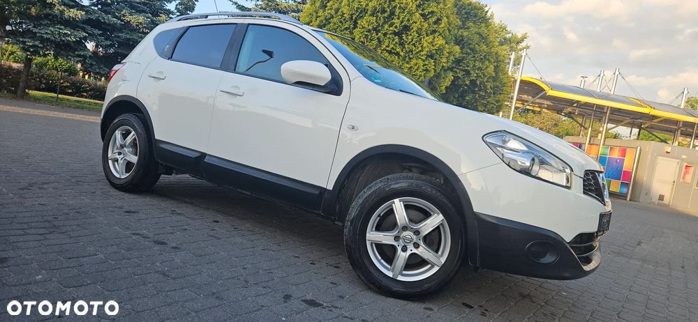 Nissan Qashqai - 11
