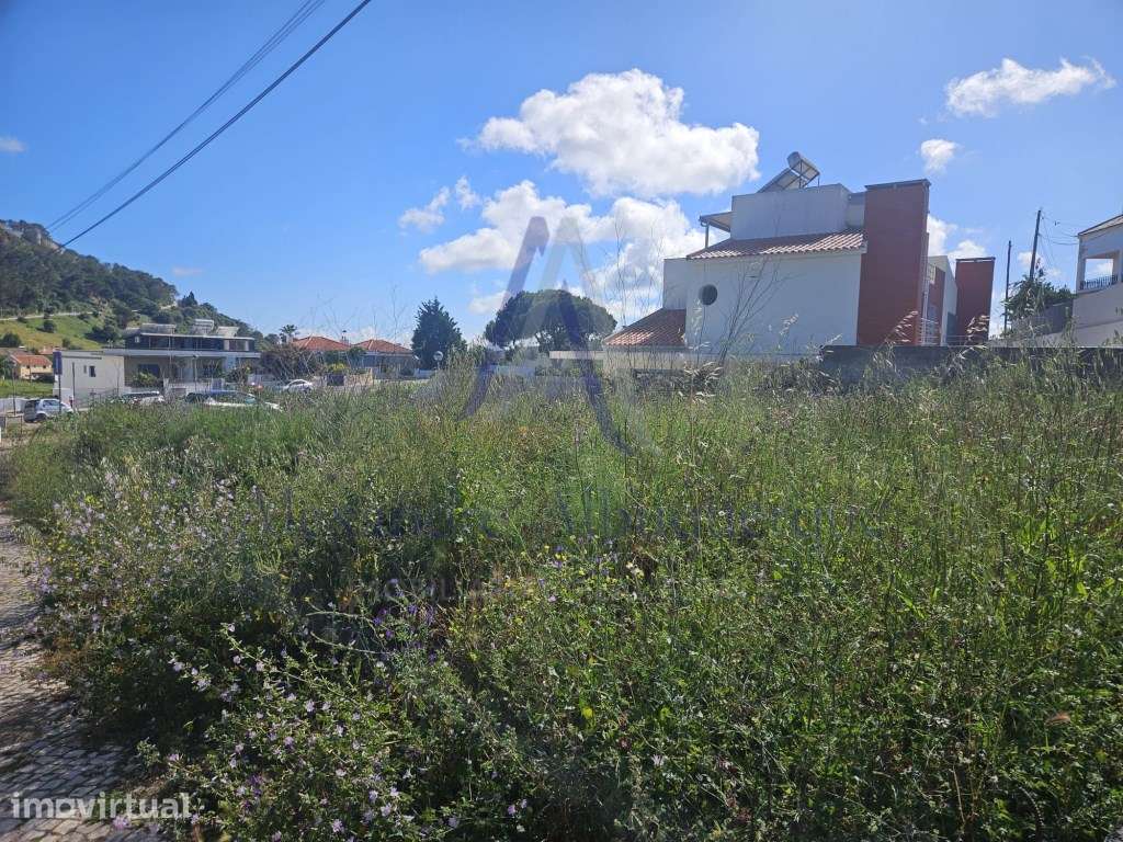 Terreno urbano, de gaveto, para construção de moradia - Grande imagem: 4/17