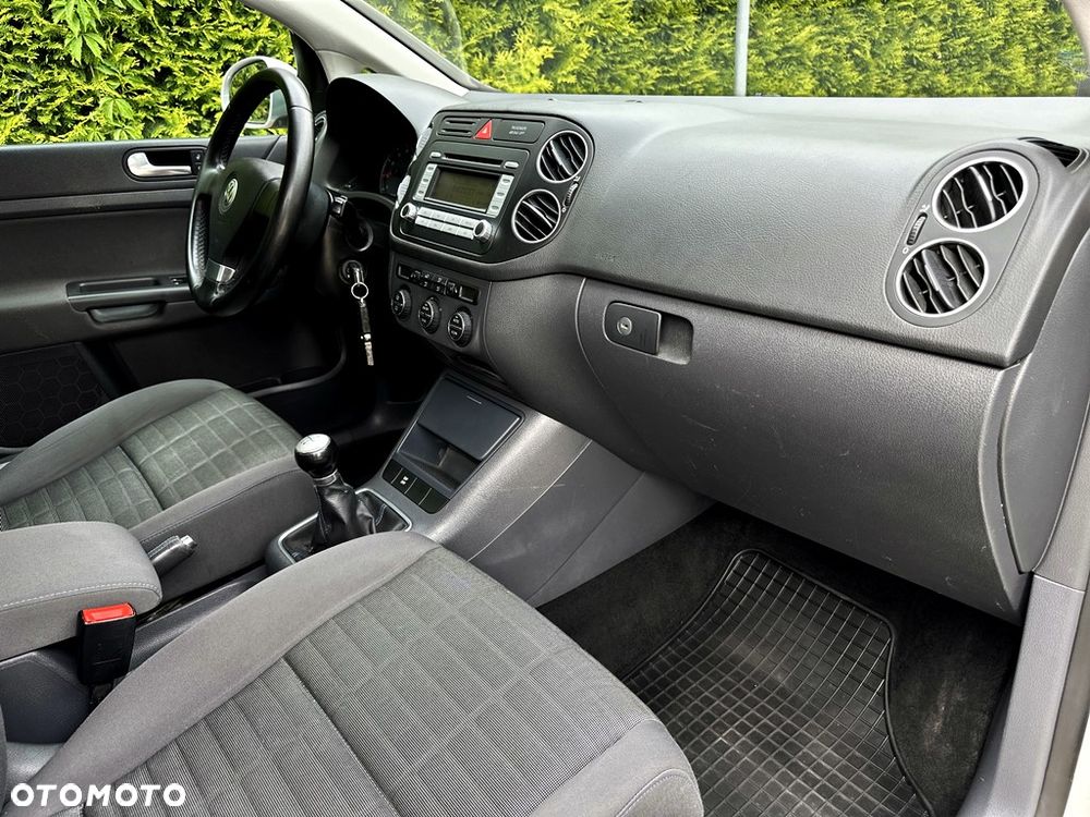 Volkswagen Golf Plus 1.6 Tour Edition - 28