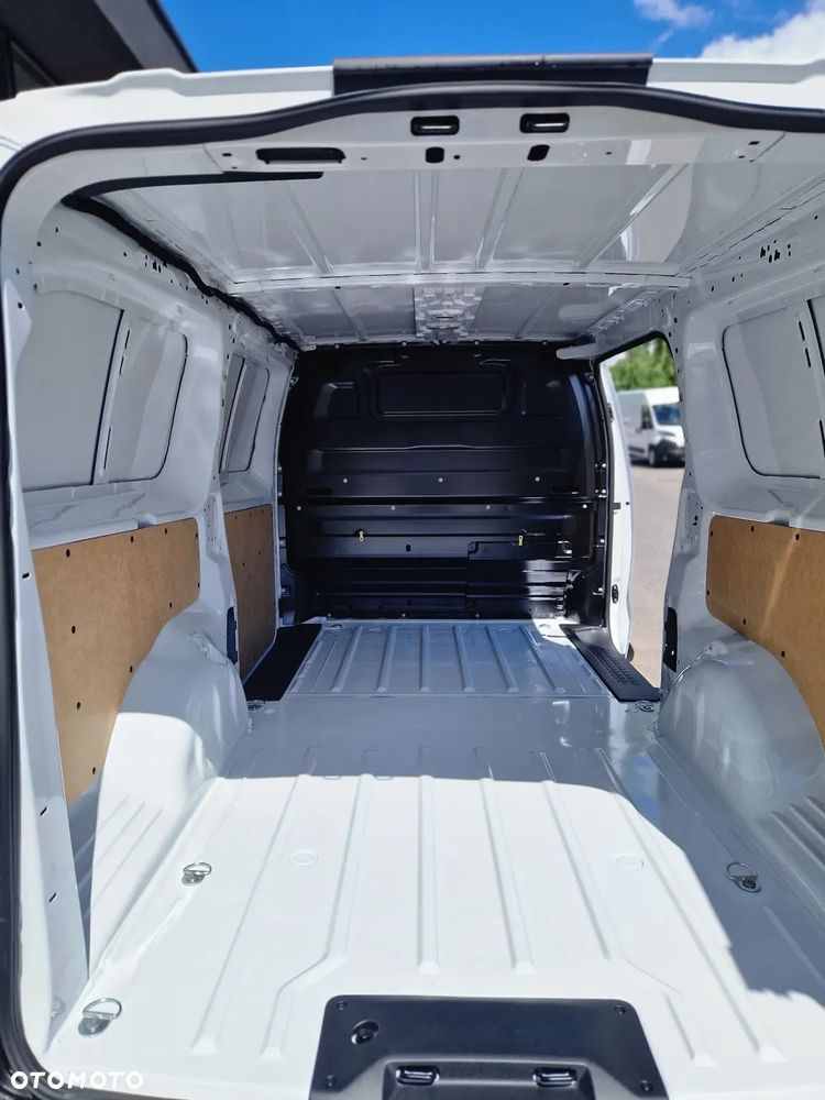 Fiat Scudo Furgon XL - 17