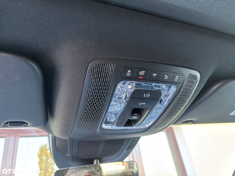 Mercedes-Benz GLE 350 e 4-Matic Executive - 16