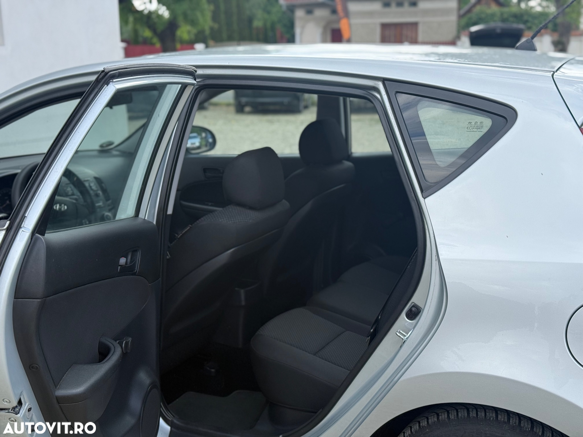 Hyundai i30 1.4 blue Comfort - 8