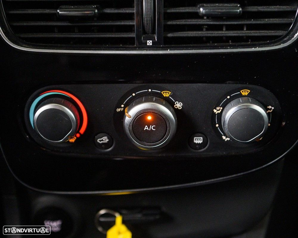 Renault Clio 0.9 TCe Limited - 44