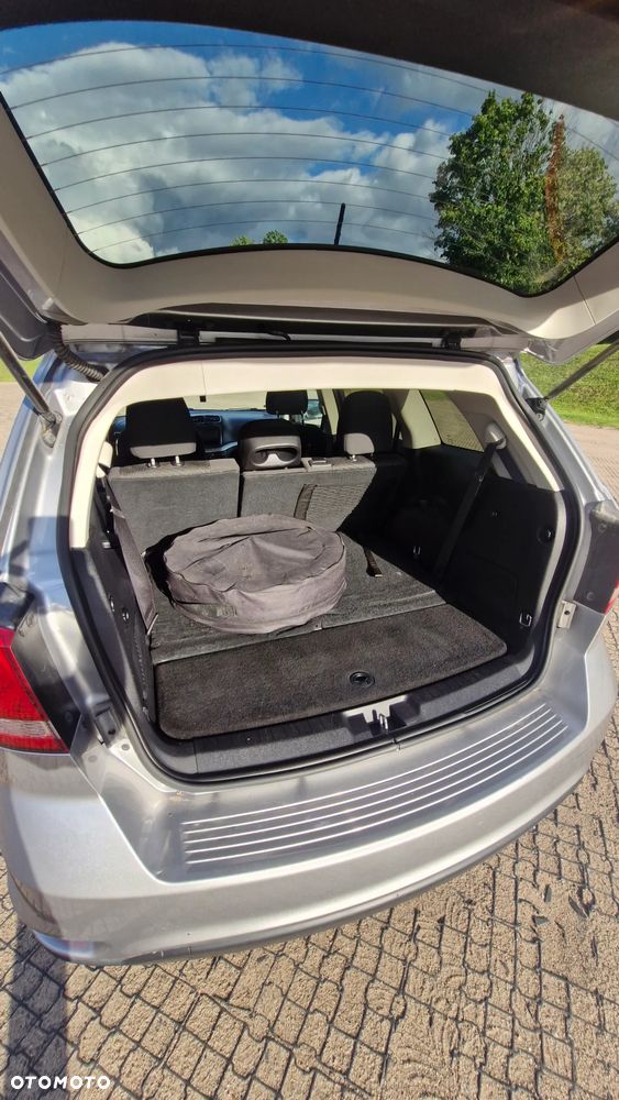 Dodge Journey - 12