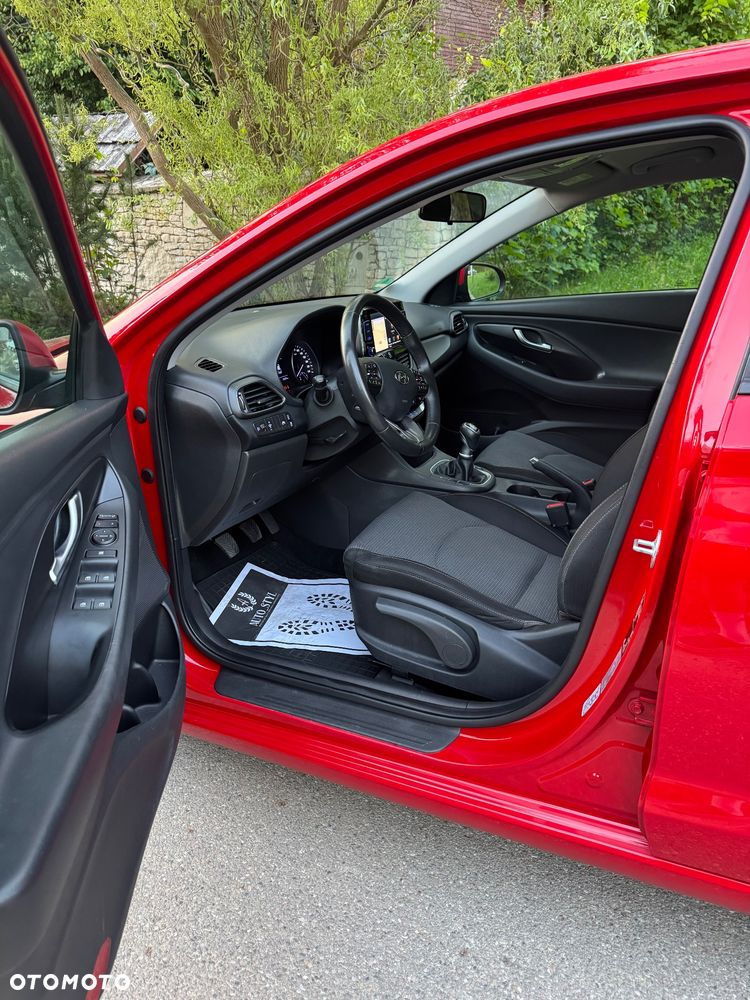 Hyundai i30 1.0 T-GDI Passion - 19