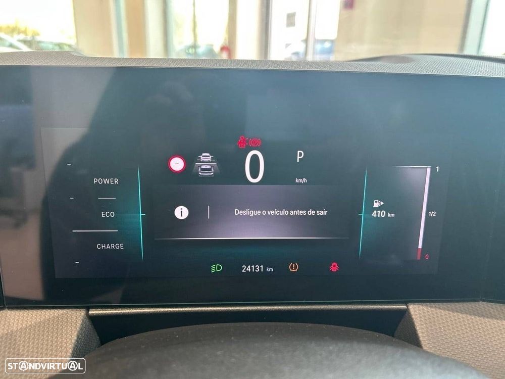 Opel Astra 1.2 T GS Aut. - 17