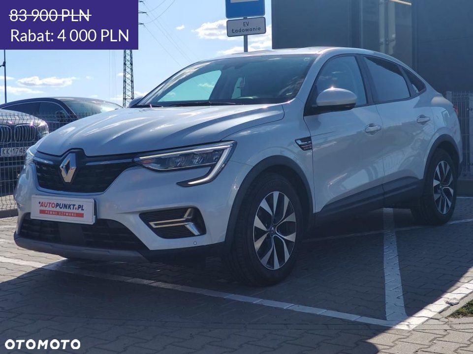 Renault Arkana - 4