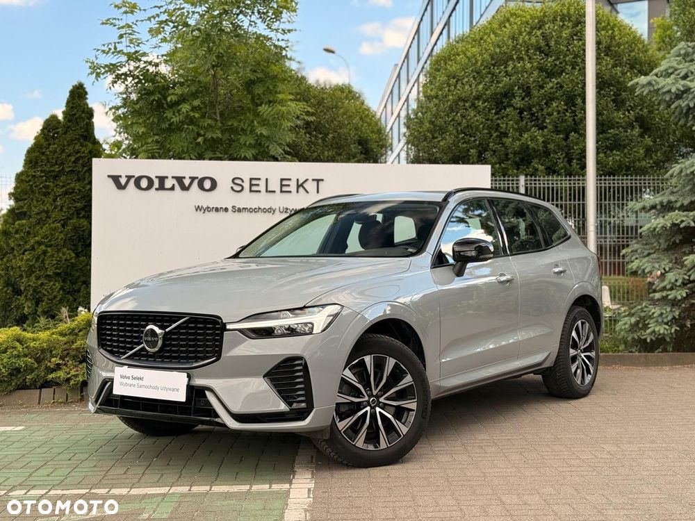 Volvo XC 60 - 2
