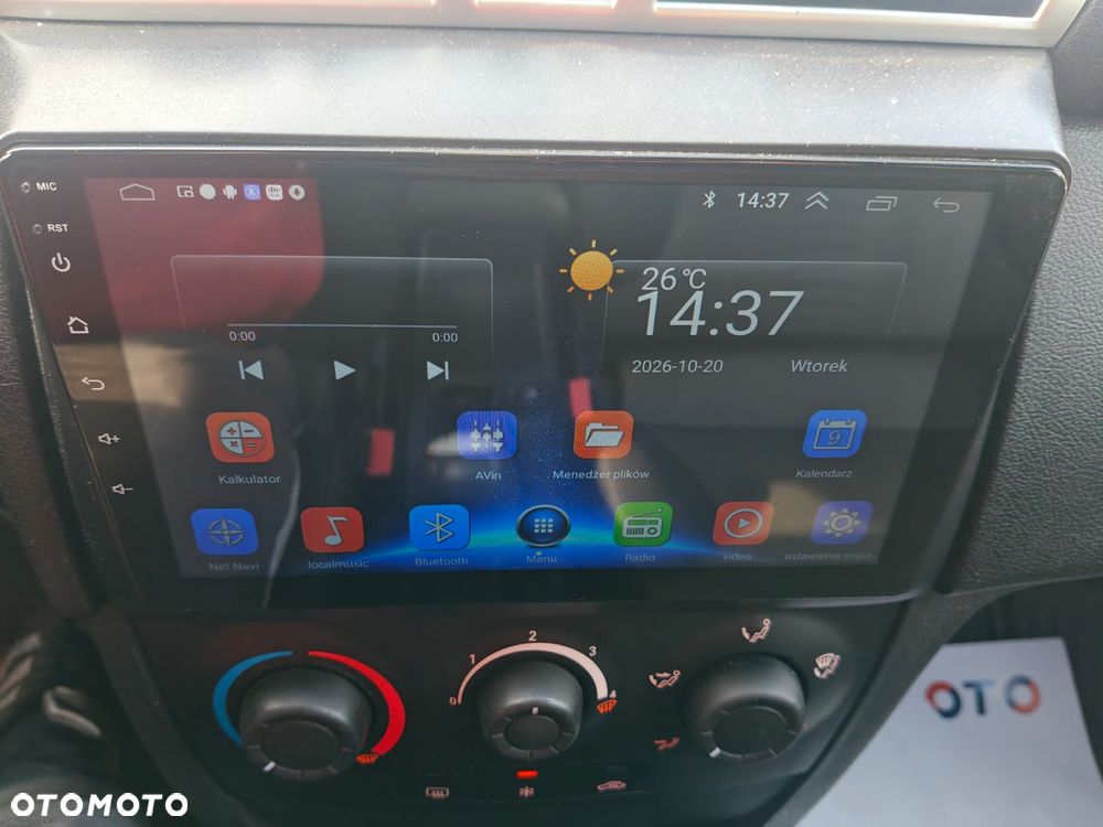 Fiat Stilo 1.9 JTD Multijet 8V Dynamic - 16