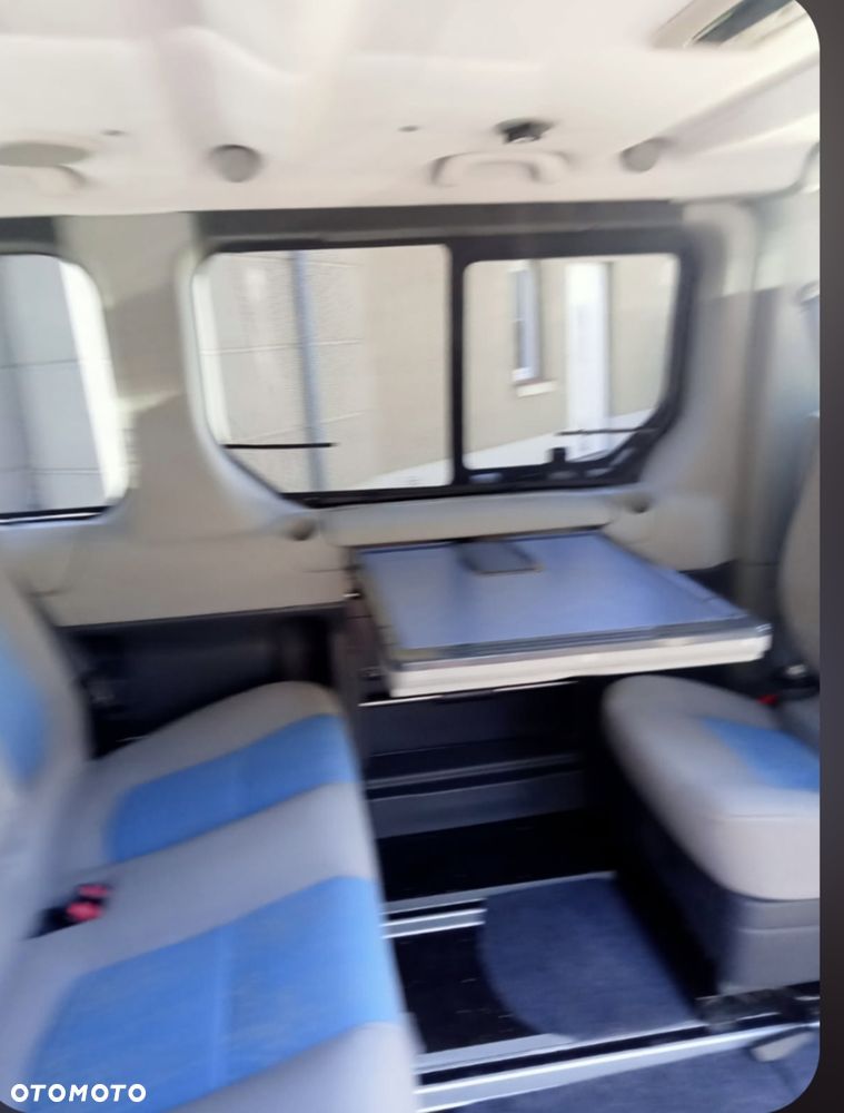 Renault Trafic Generation - 11