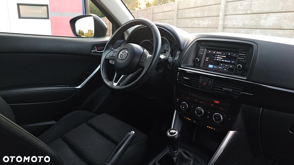 Mazda CX-5 2.0 SKYACTIV-G Prime-Line - 35