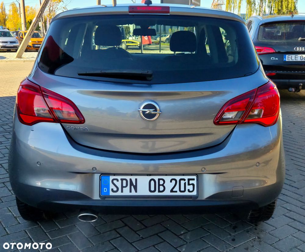 Opel Corsa 1.4 Active - 10