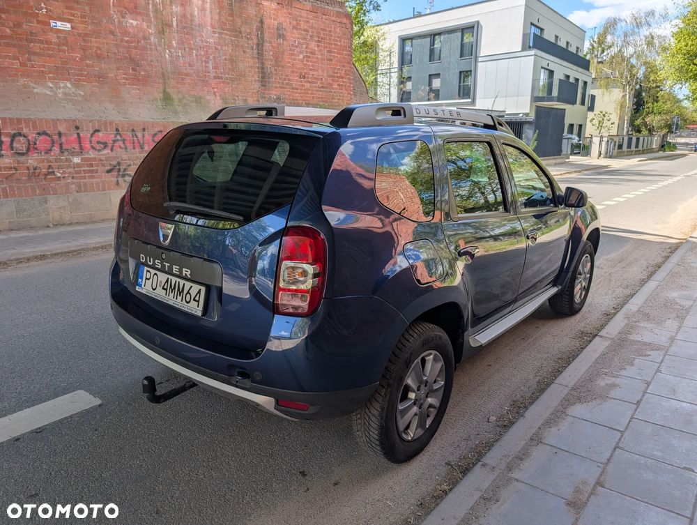 Dacia Duster - 4