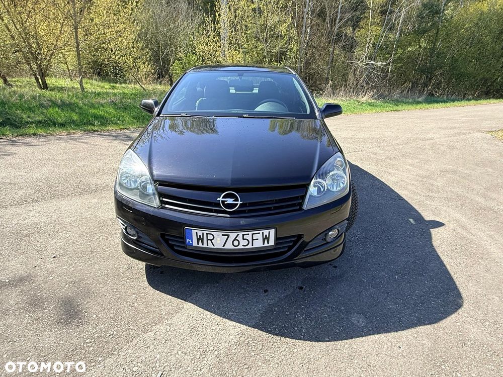 Opel Astra 1.6 - 5