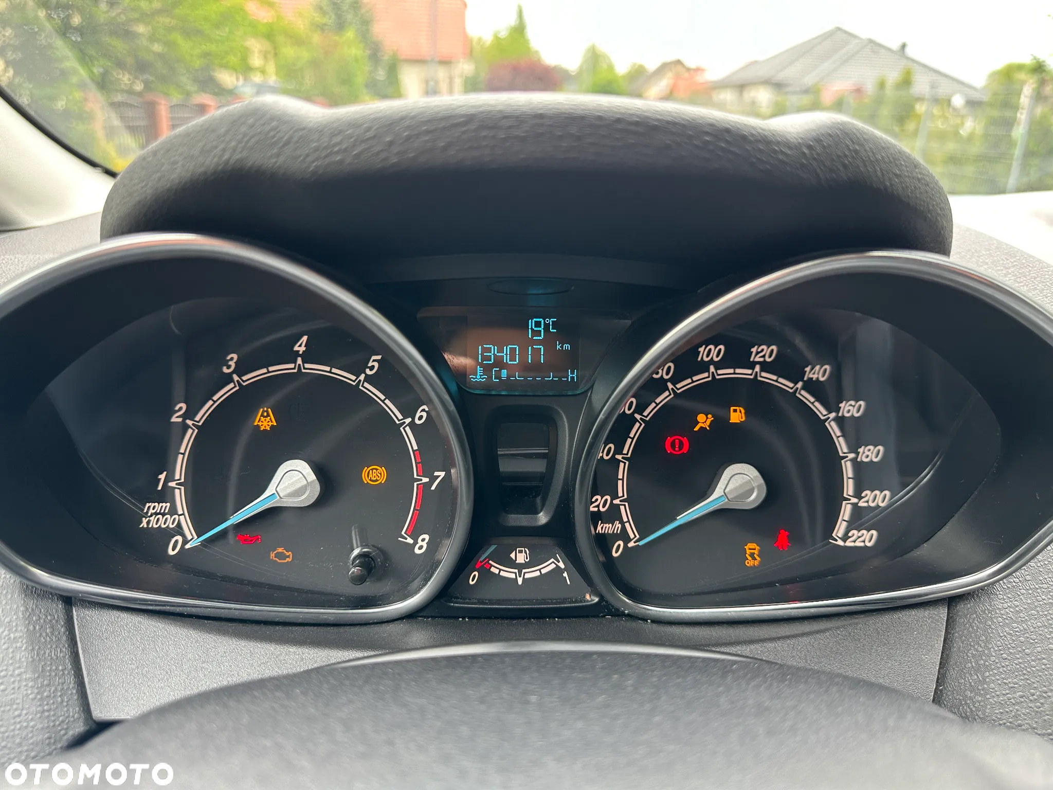 Ford Fiesta - 28