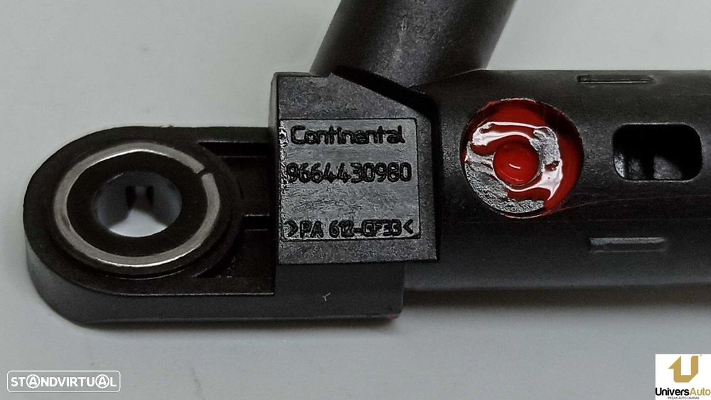 SENSOR PEUGEOT 208 1.4 HDI FAP - 2