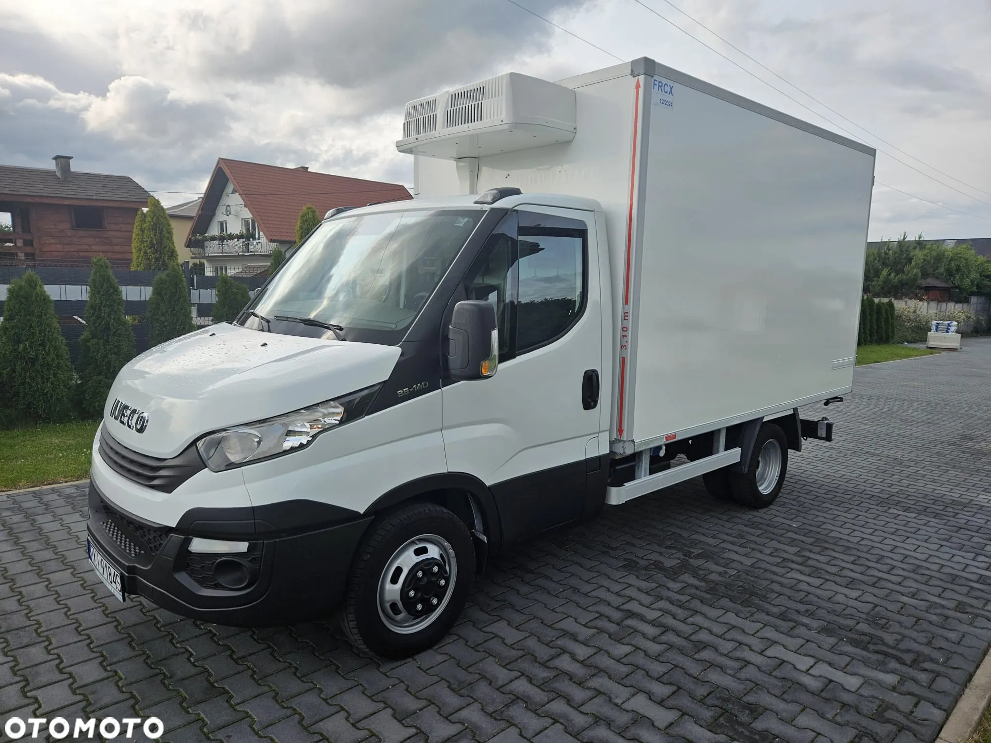 Iveco 35C14 - 9
