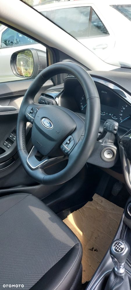 Ford Puma - 14