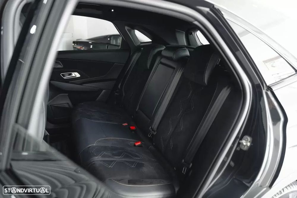 DS DS7 Crossback E-Tense Performance Line EAT8 - 53