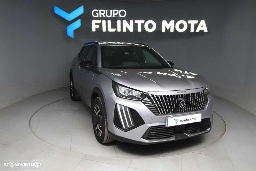 Peugeot 2008 1.2 PureTech Allure - 7