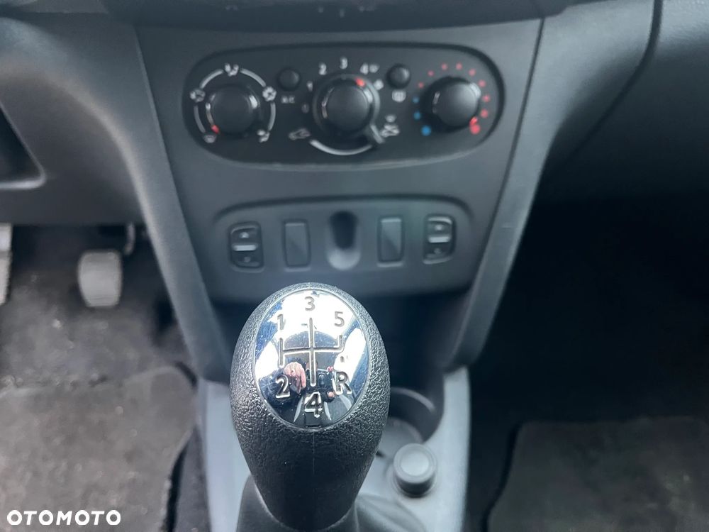 Dacia Sandero Stepway - 26