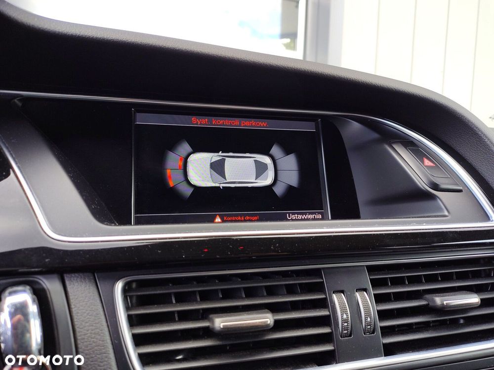 Audi A5 Sportback 2.0 TDI clean diesel Quattro S tronic - 22