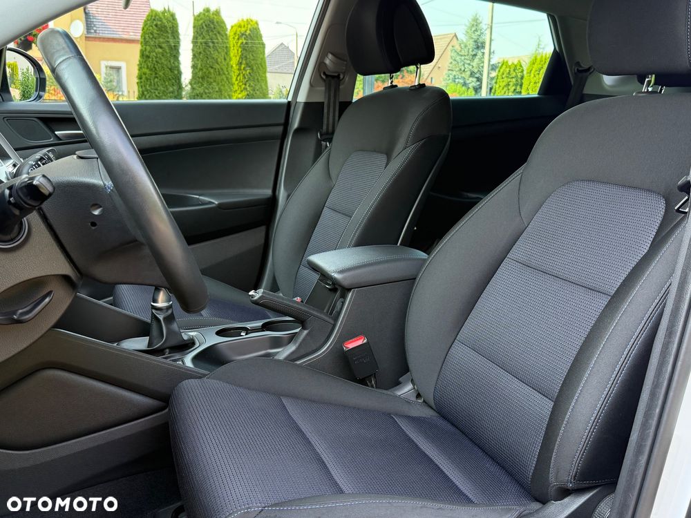Hyundai Tucson 1.6 GDi 2WD Style - 15