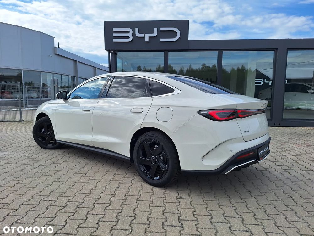 BYD Seal 6 - 4