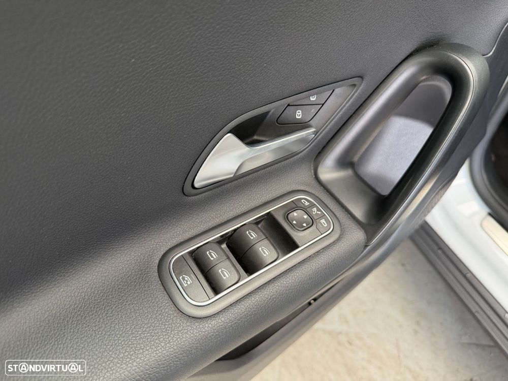 Mercedes-Benz A 160 Style Plus - 24