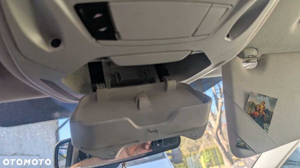 Ford S-Max 2.0 TDCi DPF Platinium X MPS6 - 12