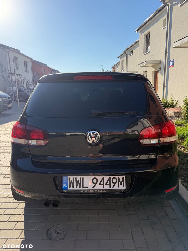 Volkswagen Golf 1.4 TSI Highline - 4