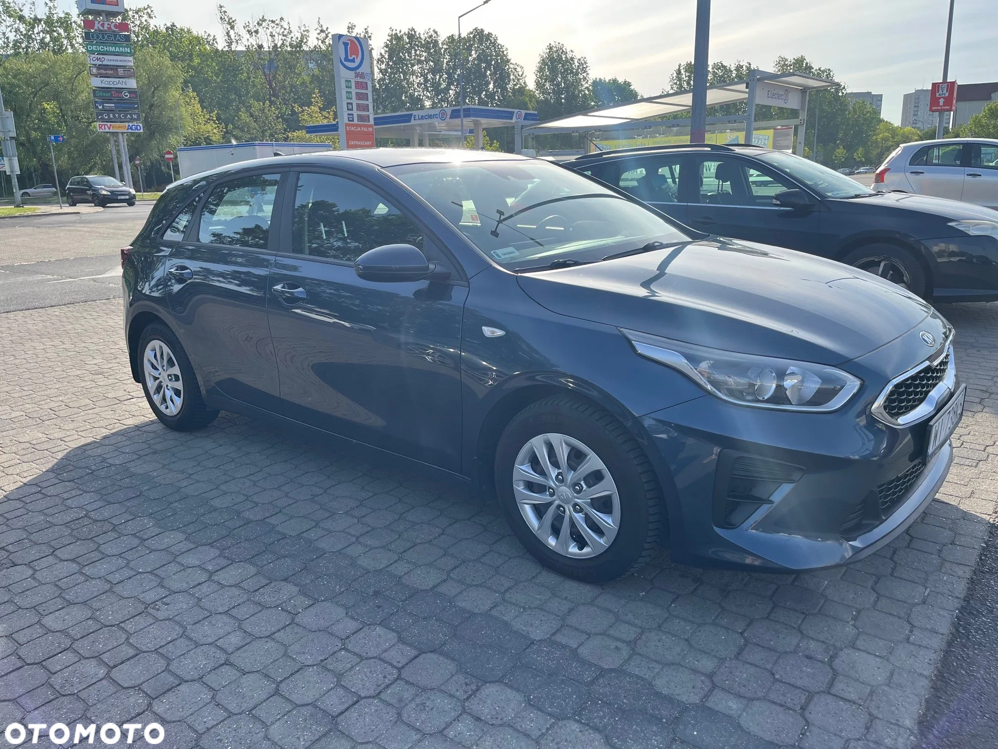 Kia Ceed 1.0 T-GDI S - 22