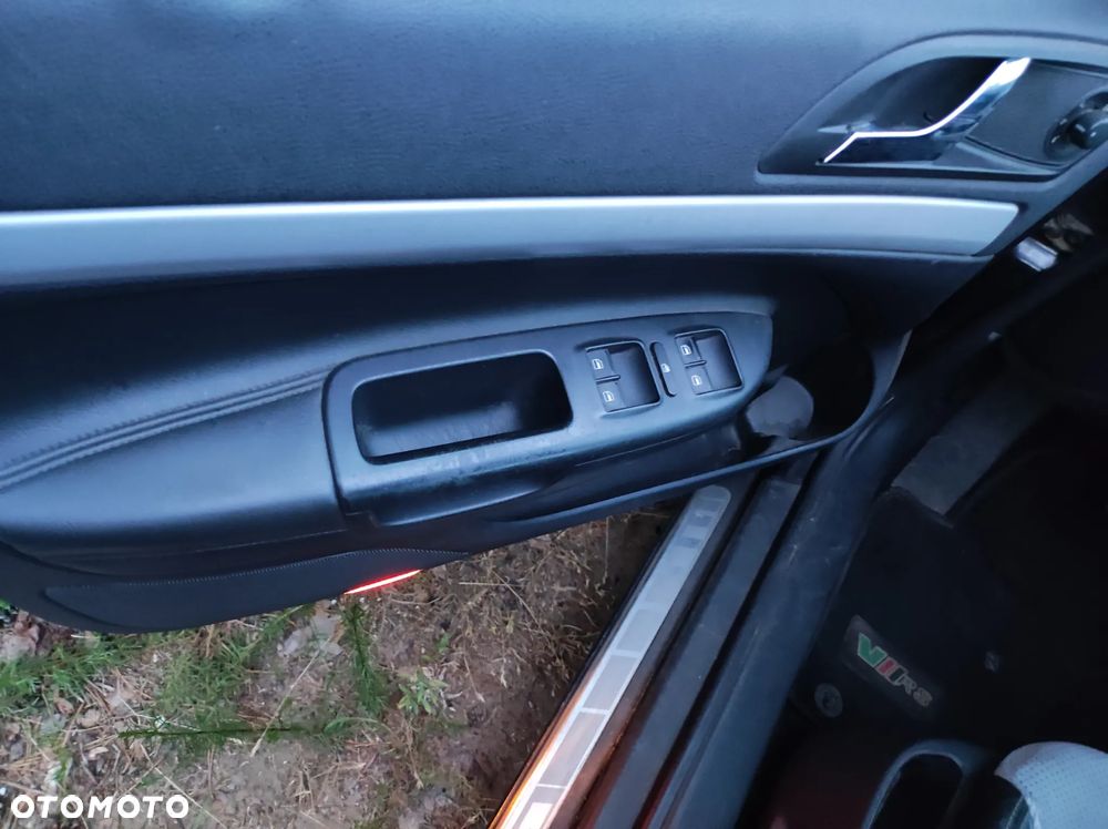 Skoda Octavia 2.0 TDI DPF RS - 12