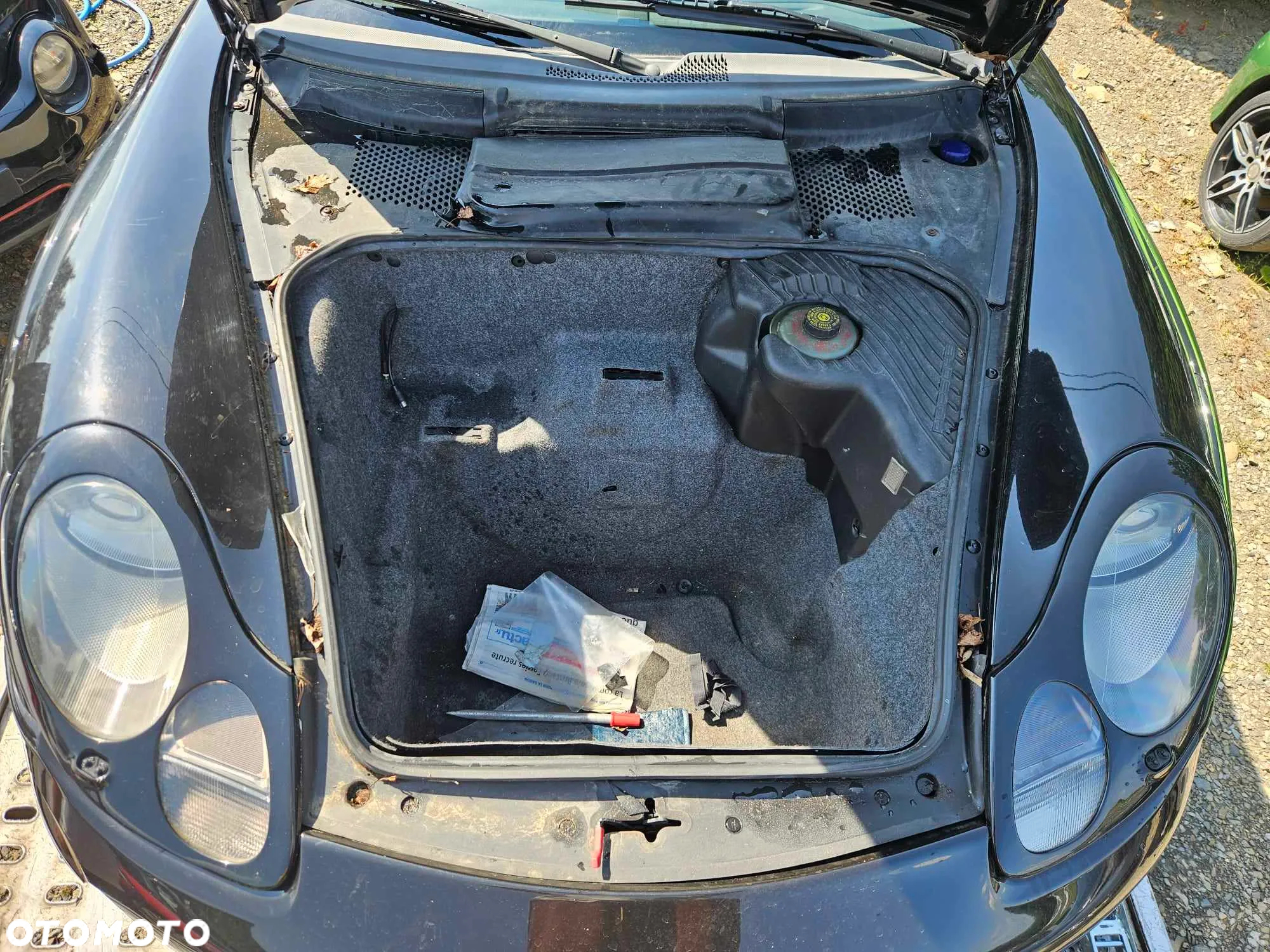 Porsche 911 Carrera - 13