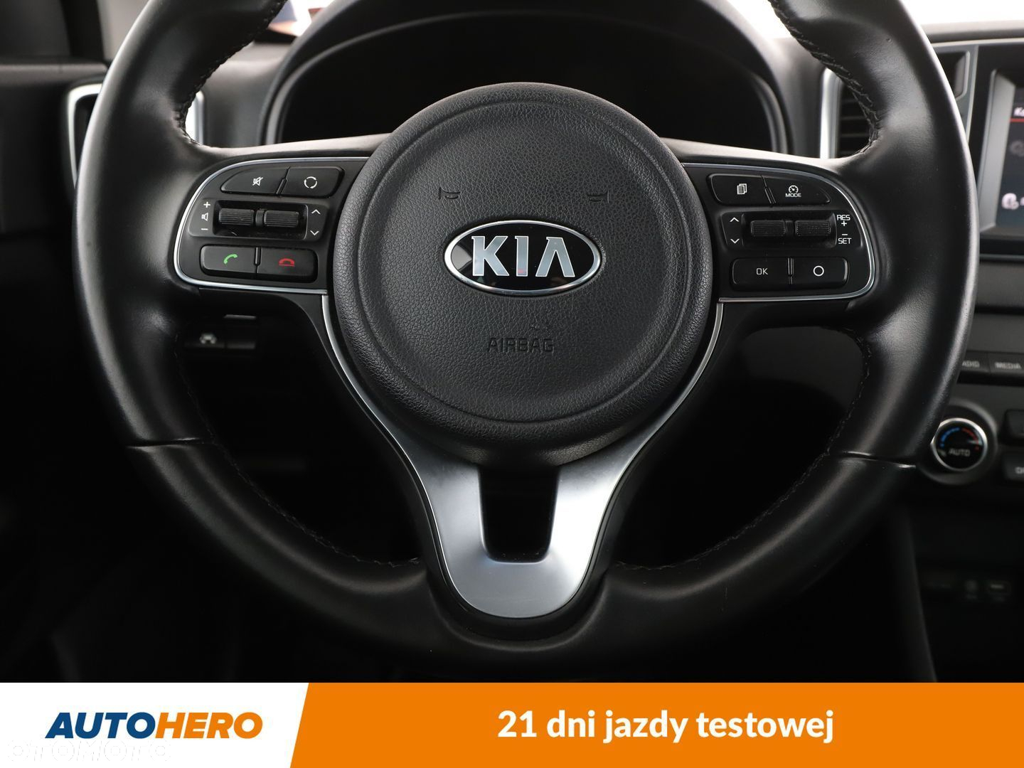 Kia Sportage 1.6 GDI M 2WD - 18