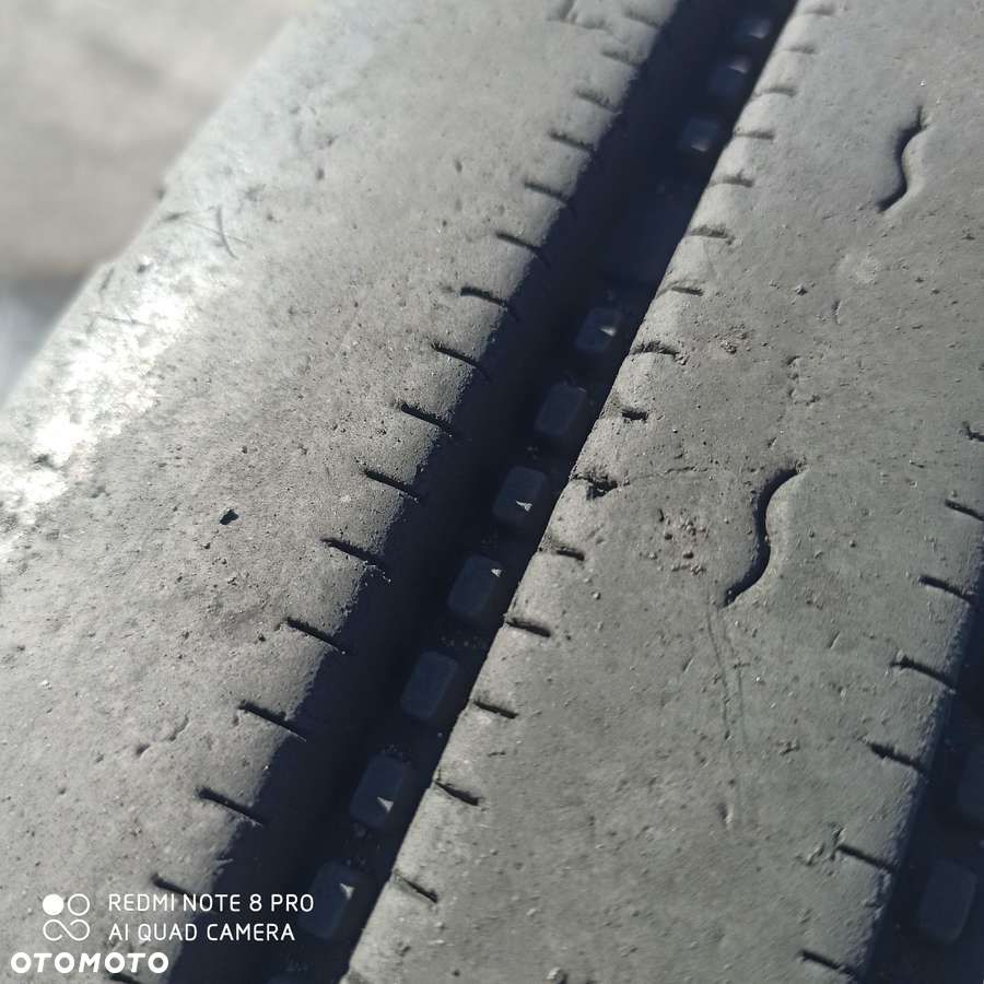 295/80 R22.5 Ling Long LTL 812 - 3