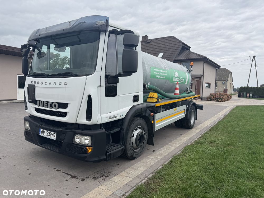 Iveco Eurocargo - 4