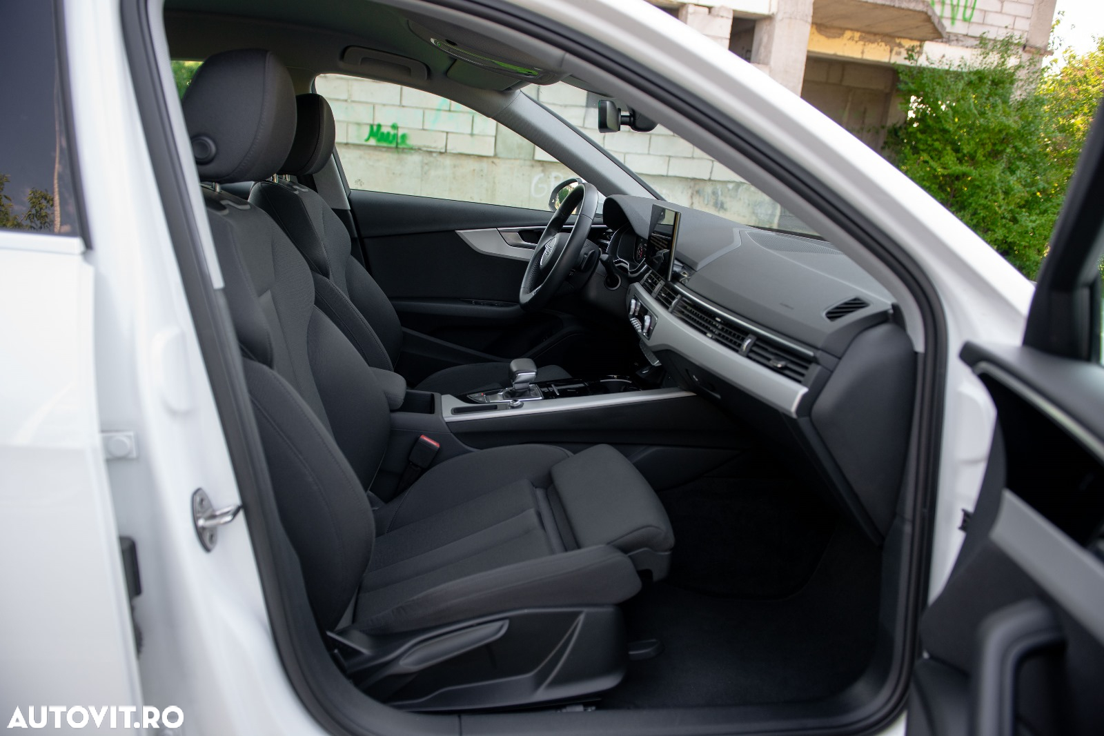 Audi A4 35 TFSI S tronic - 18