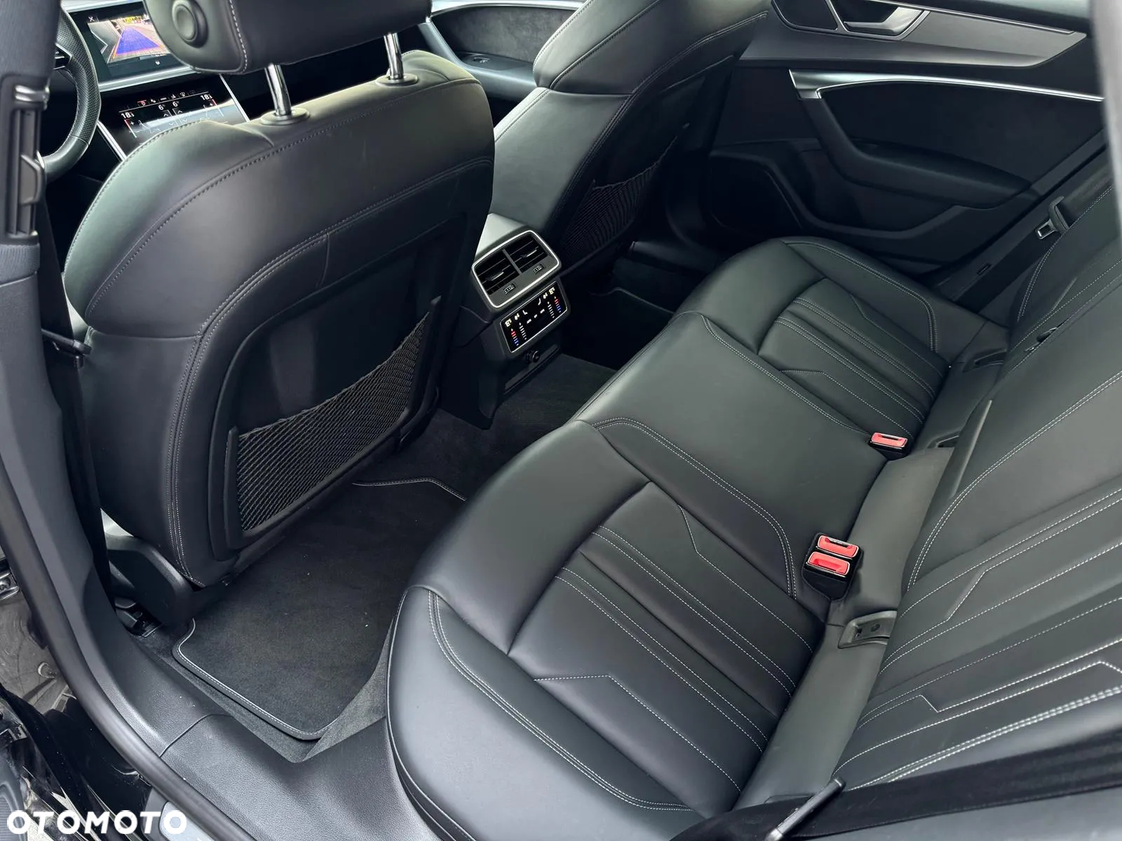 Audi A7 Sportback - 15