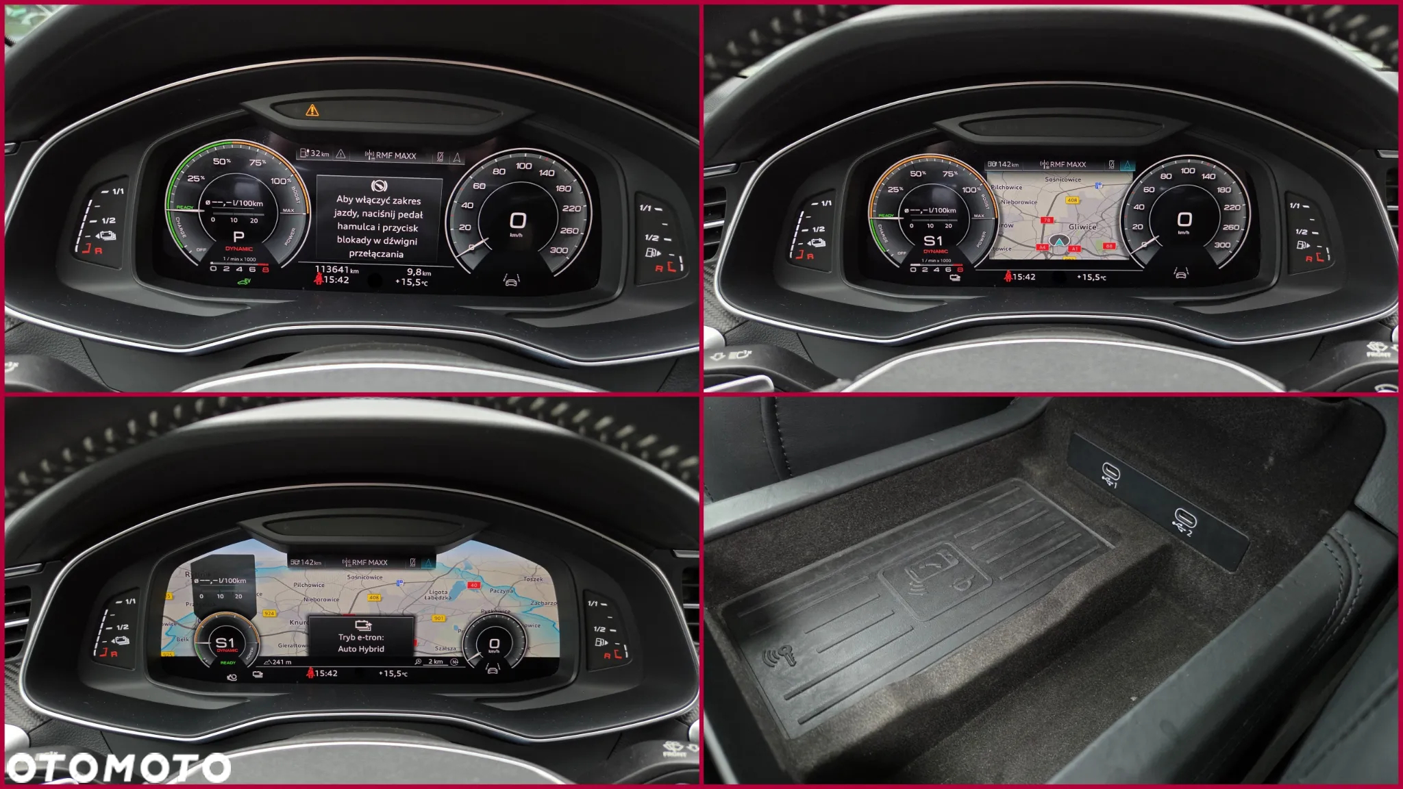Audi A6 - 25