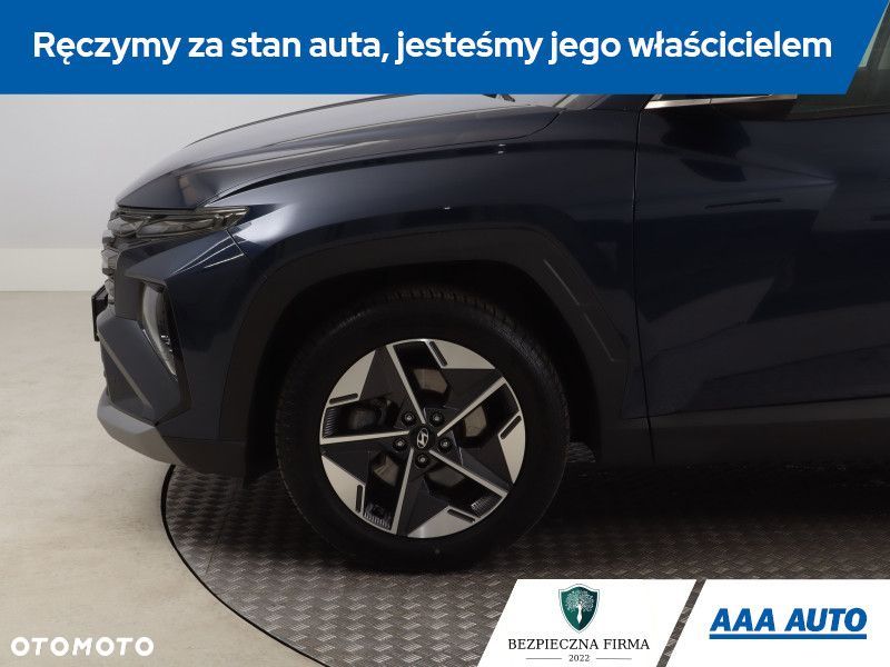 Hyundai Tucson - 17