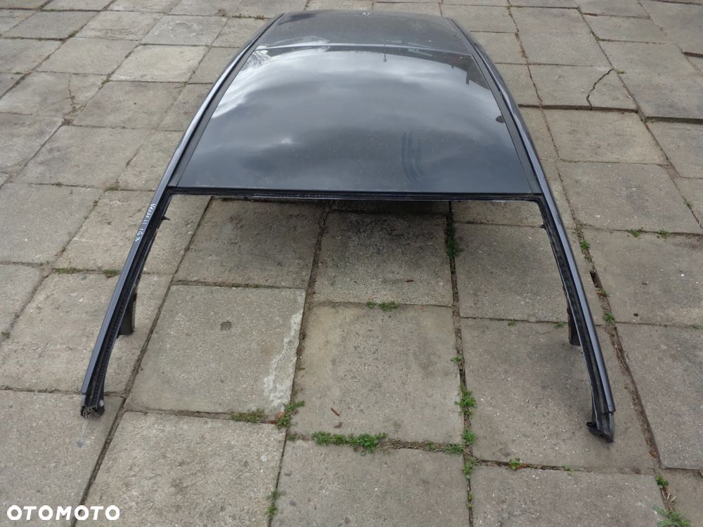 TOYOTA VERSO 09-18 dach panorama lak 1G3 - 3