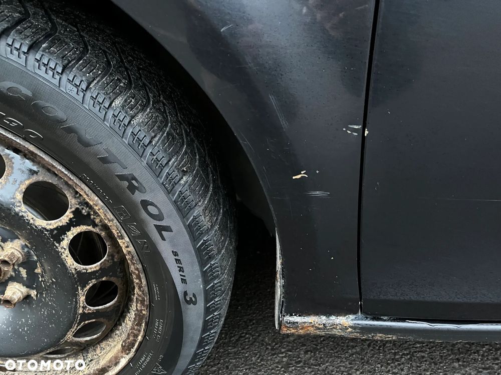 Seat Leon 1.9 TDI Stylance - 5