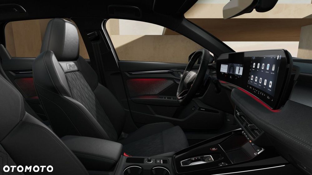 Audi RS3 Sportback - 9