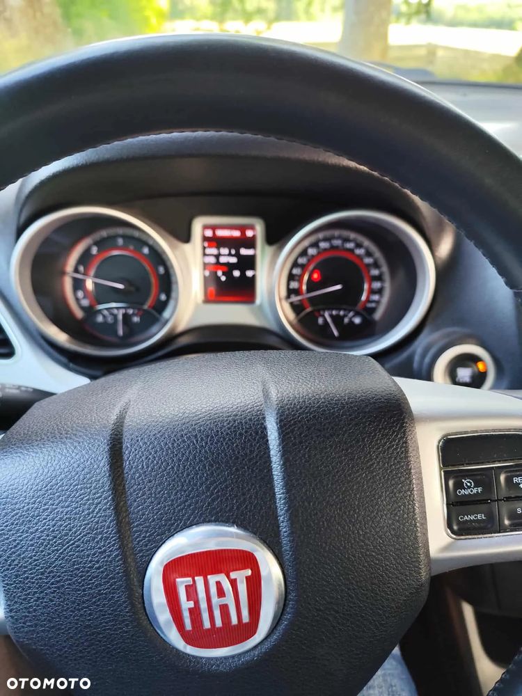 Fiat Freemont 2.0 Multijet 16V DPF Urban - 6