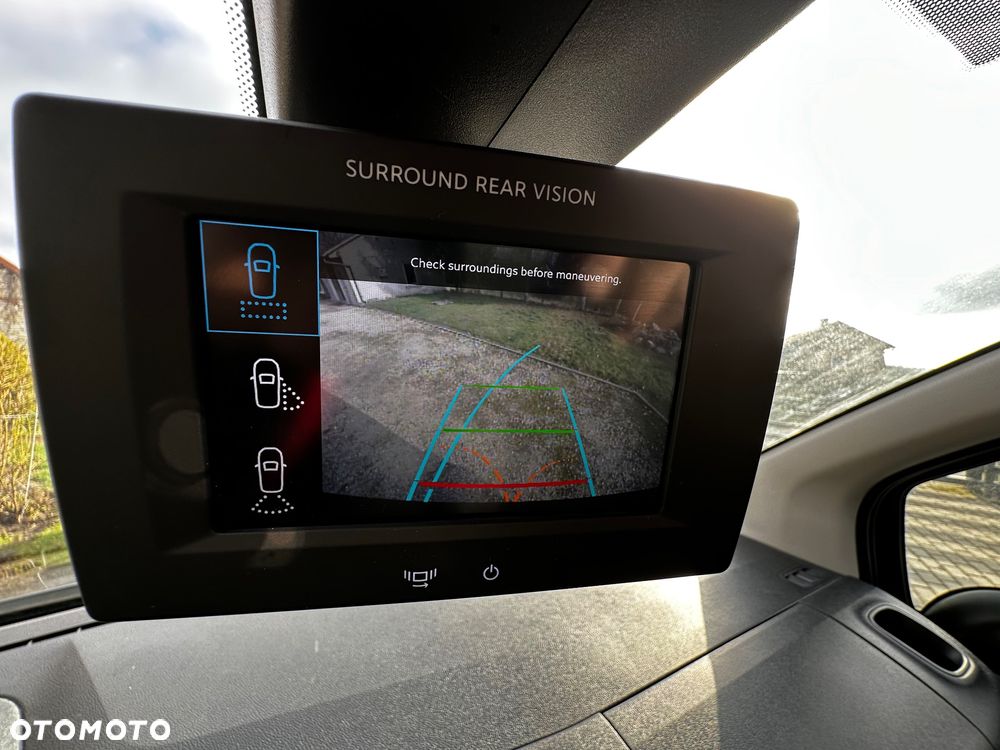 Peugeot PARTNER - 32