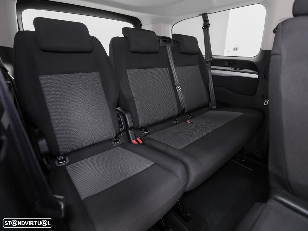 Toyota Proace Verso 1.5 D-4D L2 1.0T Exclusive 9L - 12